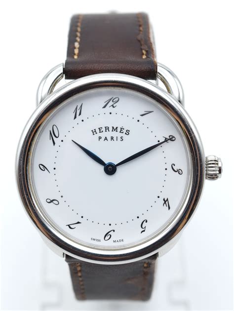 montre homme hermes|hermes canada catalogue.